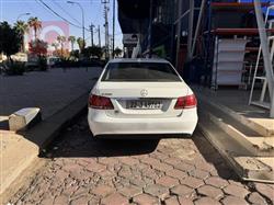 مێرسێدس بێنز E-Class